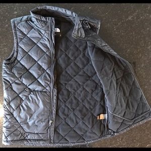 cervas vest